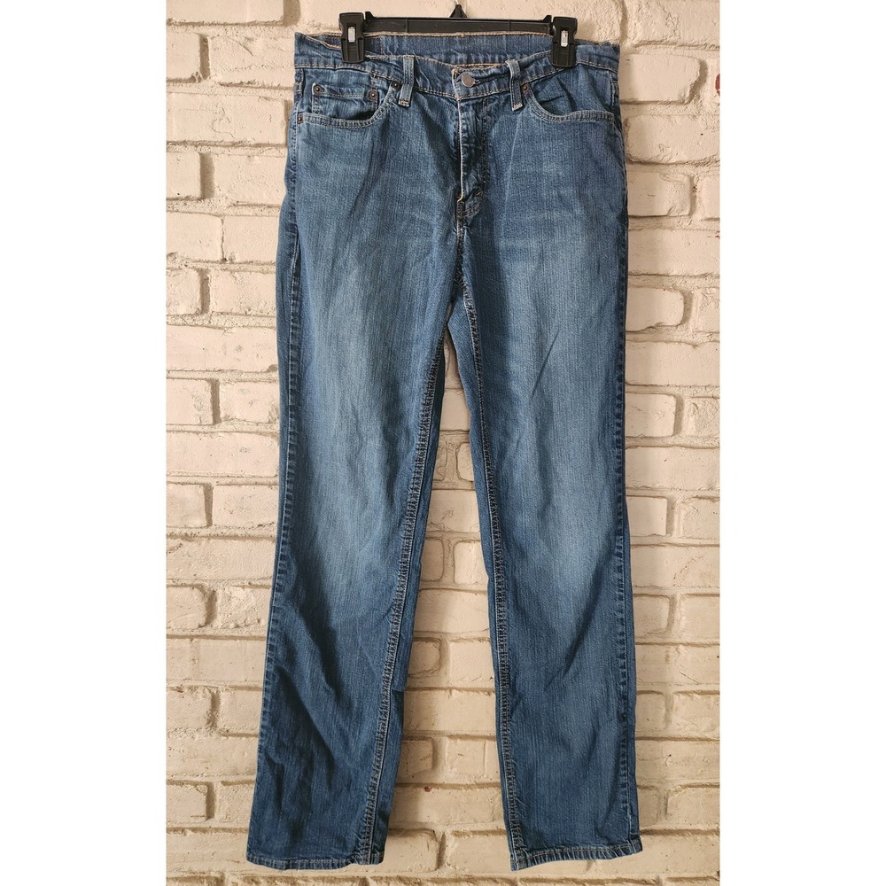 Levis 541 Athletic Taper Mens Jeans